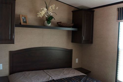 Woodland Estate Resort Campbellford Екстер'єр фото