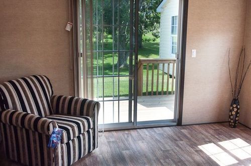 Woodland Estate Resort Campbellford Екстер'єр фото